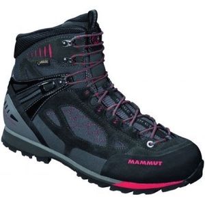 Mammut Ridge High GTX Backpacking Boot - Men’s